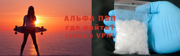 винт Михайлов